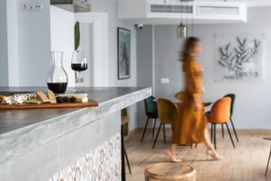 Restaurant - Linda Boutique Hotel (Marbella)