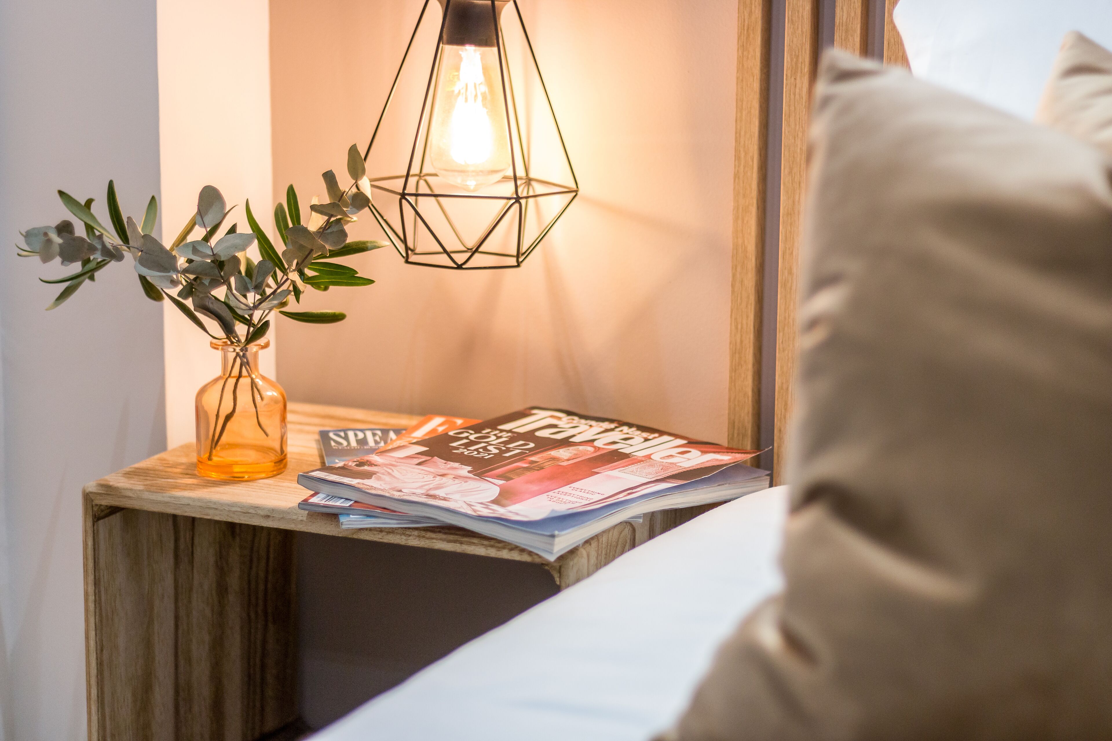 Foto - Linda Boutique Hotel