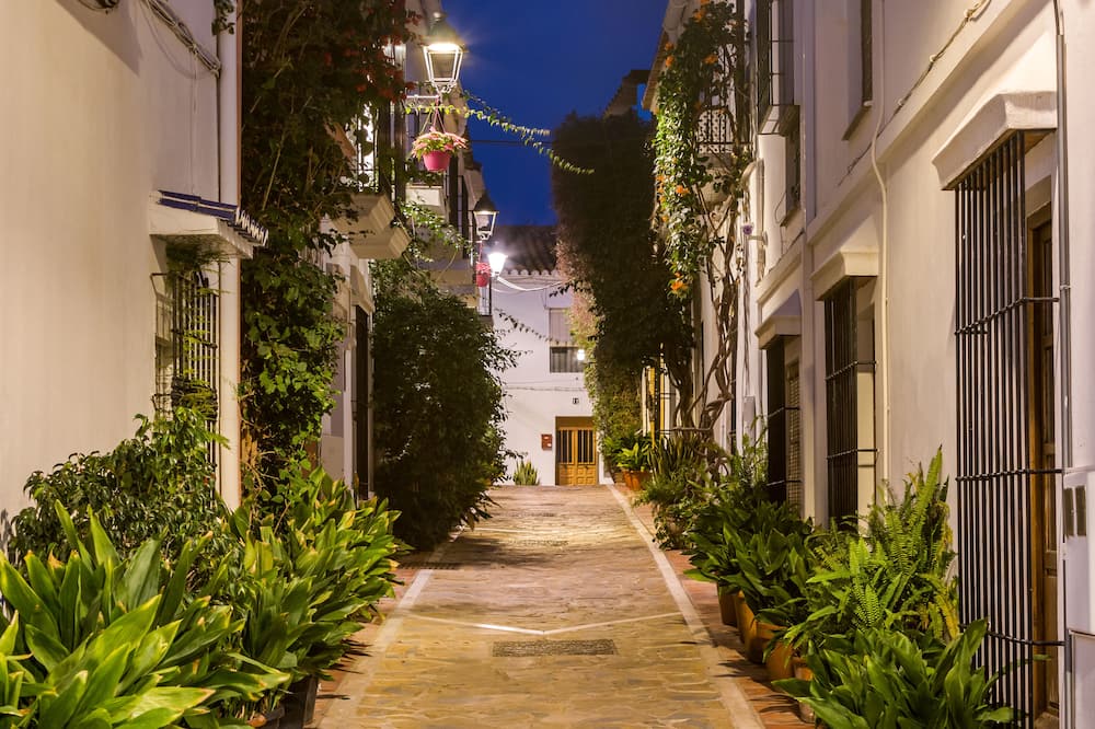 Linda Boutique Hotel