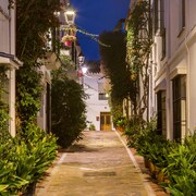 Linda Boutique Hotel