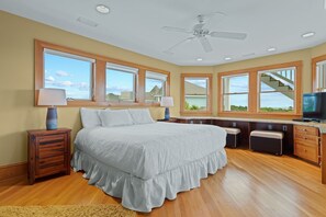 6 Schlafzimmer, Bügeleisen/Bügelbrett, kostenloses WLAN, Bettwäsche