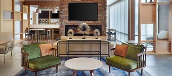 Fairfield by Marriott Inn & Suites Athens-University Area