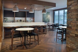 Lobby - Fairfield by Marriott Inn & Suites Athens-University Area (Athens)