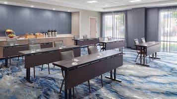 Sala de reuniones
