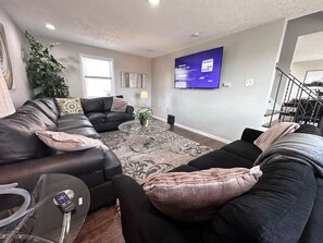 Smart TV 