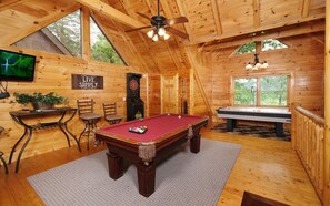 Sala de juegos