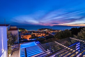 Zwembad