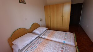 Wi-Fi, draps fournis