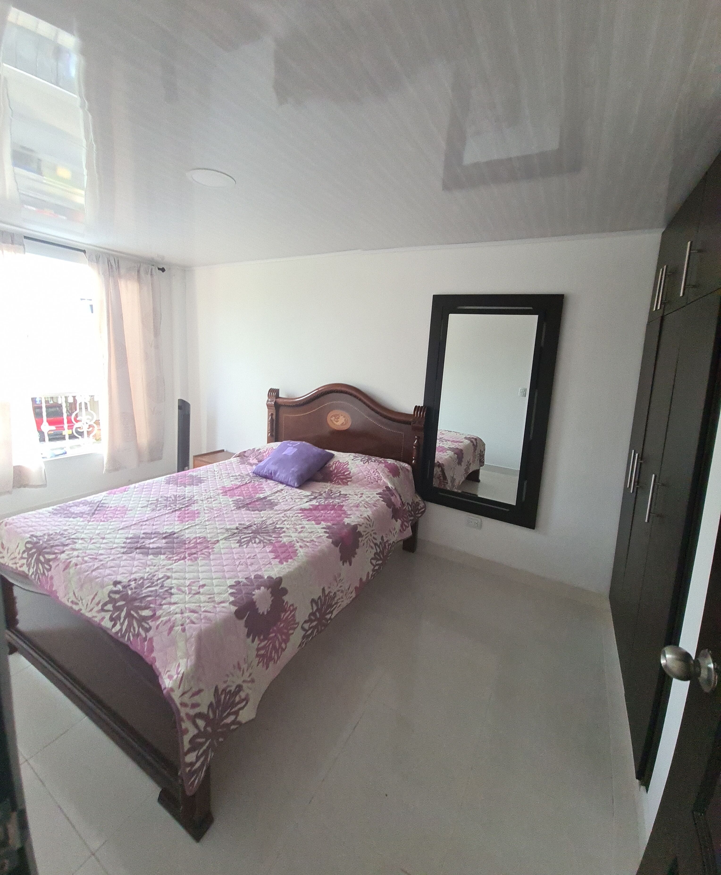 3 Schlafzimmer, WLAN