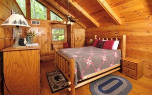 2 Schlafzimmer, Bettwäsche