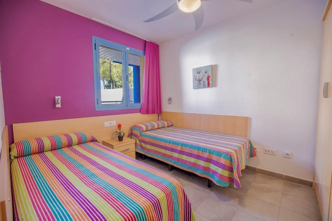 Apartamento A 50m De La Playa De Cambrils - Vilafortuny