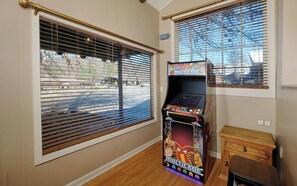 Sala de juegos