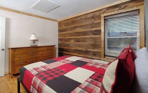 5 chambres, Wi-Fi gratuit, draps fournis