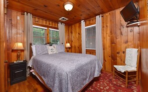 2 dormitorios, wifi, ropa de cama