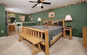 1 slaapkamer, wifi, beddengoed