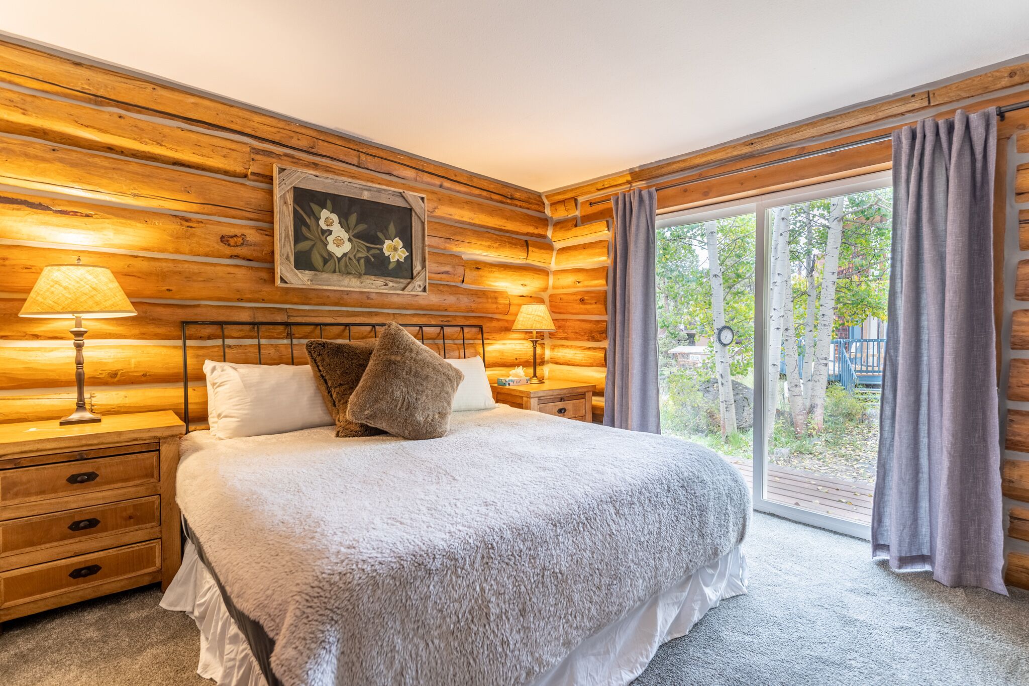 3 Schlafzimmer, WLAN, Bettwäsche