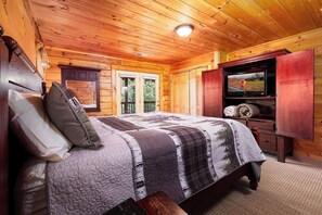 3 chambres, Wi-Fi gratuit, draps fournis