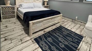4 Schlafzimmer, WLAN