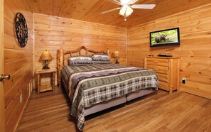 4 bedrooms, free WiFi, bed sheets