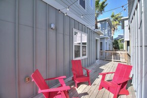 Terras