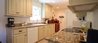 Genesis House - Christian Retreat