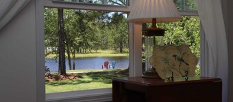 Genesis House - Christian Retreat