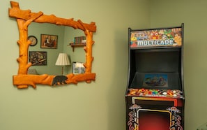 Sala de jogos