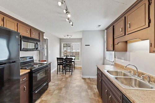 **Fort Campbell, KY** I-24**Shopping**Casino