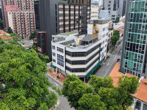 Unclassified image, 2 of 70, button - Dash Living on Mackenzie (Singapore)