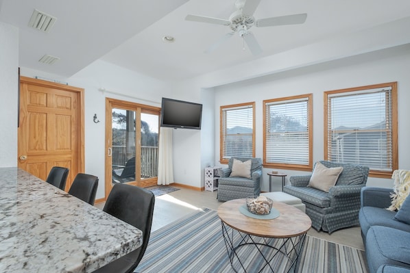 Fernseher, DVD-Player