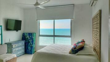 3 bedrooms