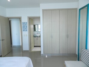 Deluxe-huoneisto | 3 makuuhuonetta