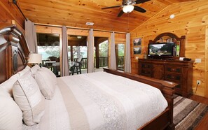 4 habitaciones, wifi gratis y ropa de cama 