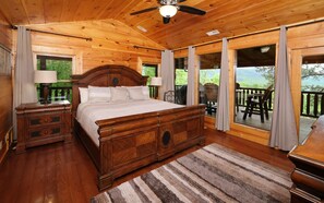 4 bedrooms, free WiFi, bed sheets