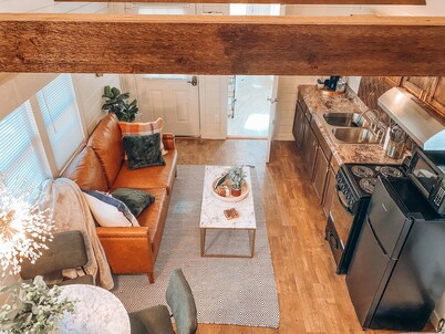 😍 Whistling Acres Villa 1, 2 BR Near KY Lake/ TN River