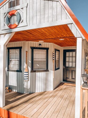 😍 Whistling Acres Villa 1, 2 BR Near KY Lake/ TN River