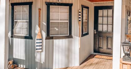 😍 Whistling Acres Villa 1, 2 BR Near KY Lake/ TN River