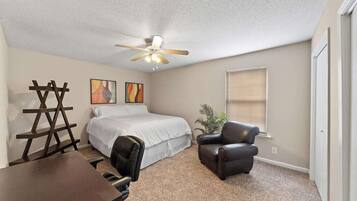 2 dormitorios y wifi