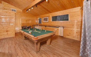 Area giochi