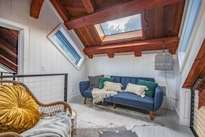 Smart-TV og bøker