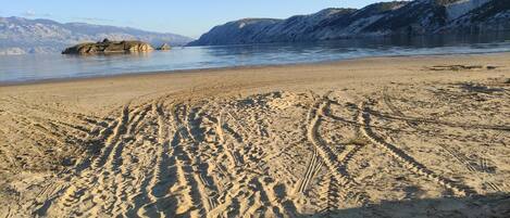 Spiaggia
