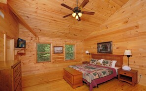 5 bedrooms, free WiFi, bed sheets