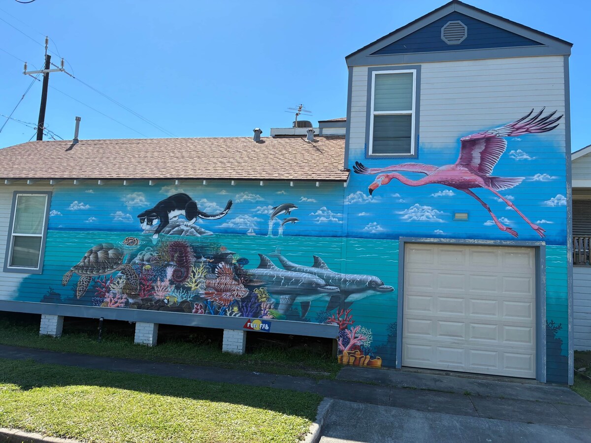 Bild für Gastgeberprofil