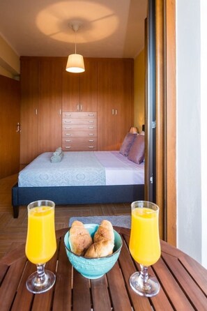 Ferienhaus | 3 Schlafzimmer, Bügeleisen/Bügelbrett, kostenloses WLAN, Bettwäsche