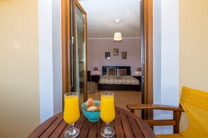 Maison | 3 chambres, fer et planche à repasser, accès au Wi-Fi (inclus)