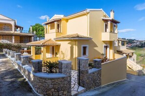 House | Exterior