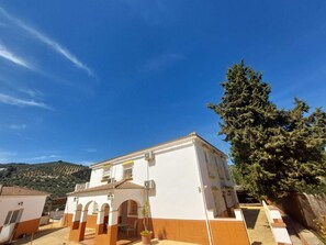 Esterni
