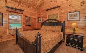 4 chambres, Wi-Fi gratuit, draps fournis