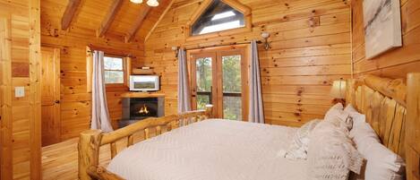 3 chambres, Wi-Fi, literie fournie