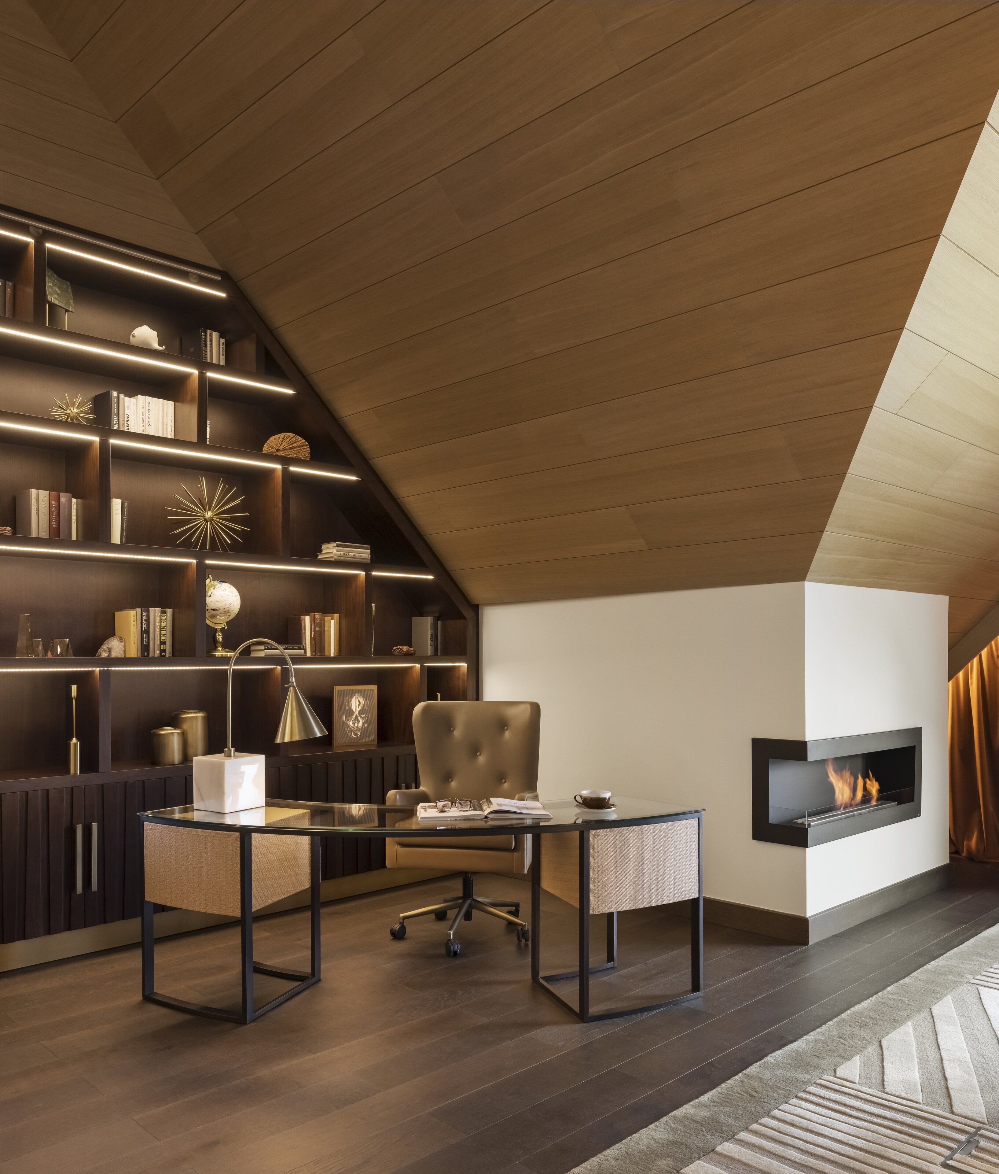 presidential suite | 1 bedroom, premium bedding, pillow-top beds, minibar